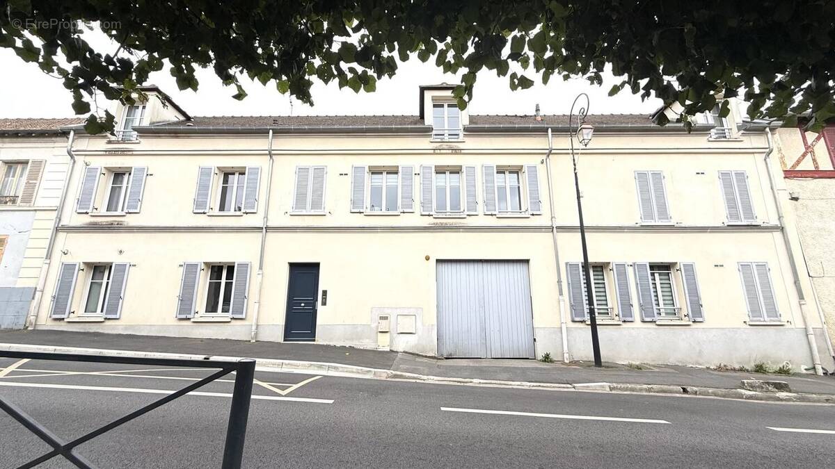 Appartement à DOMONT