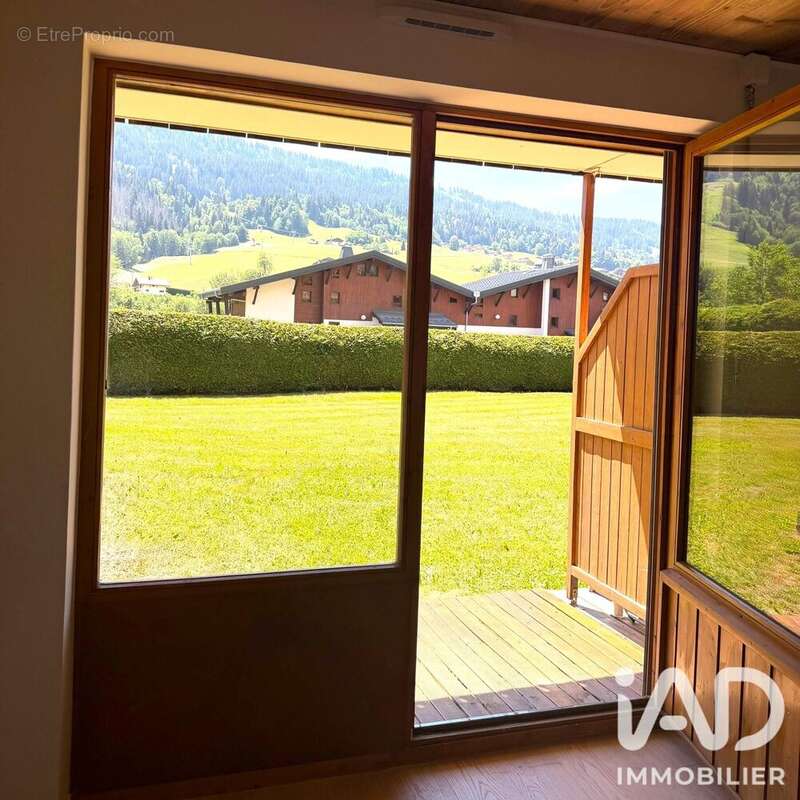 Photo 4 - Appartement à PRAZ-SUR-ARLY