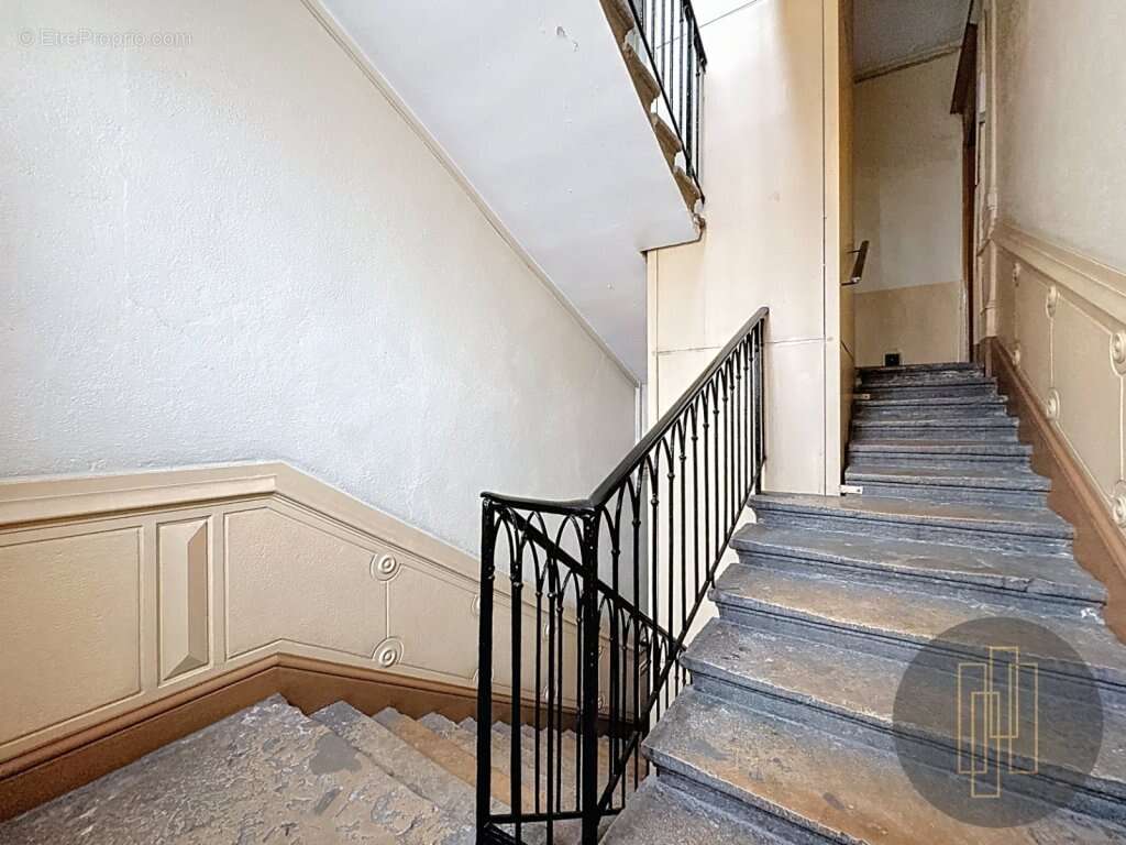 Appartement à TARARE