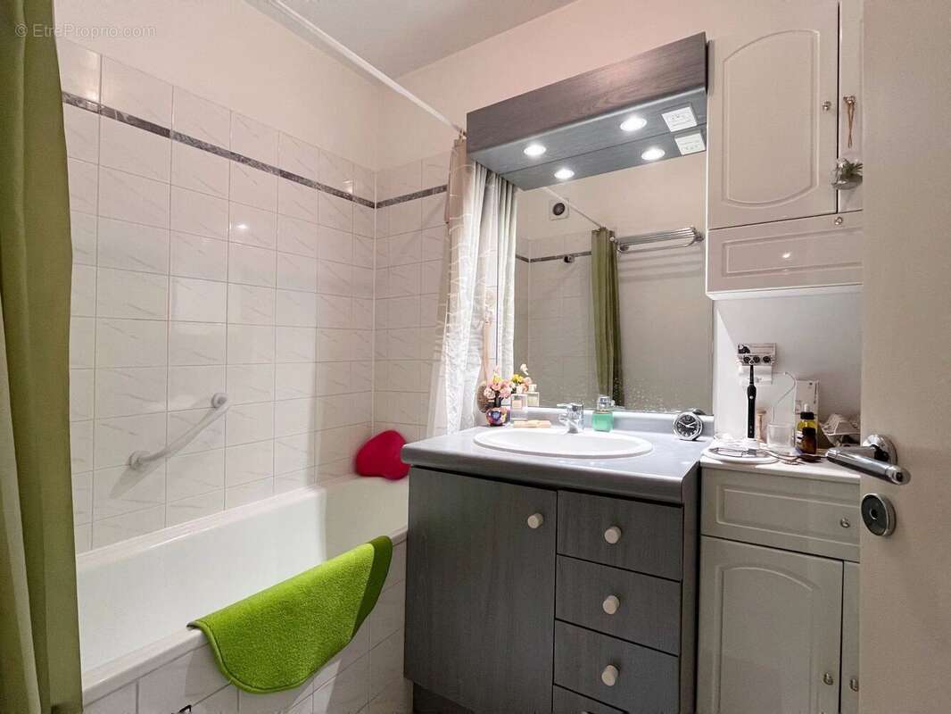 Appartement à JOINVILLE-LE-PONT