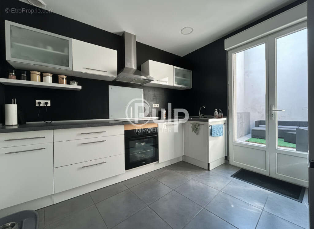 Coup de Cœur 2 chambres et extérieur à vendre à montigny-en-gohelle - photo 3