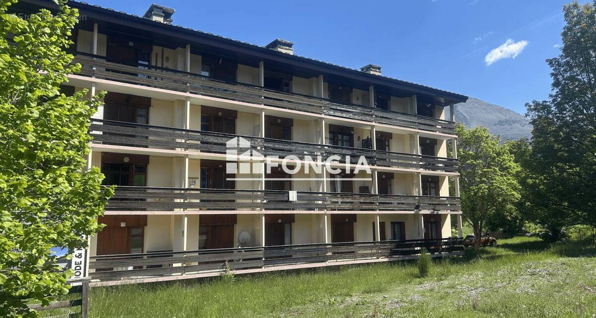 Appartement à ANCELLE