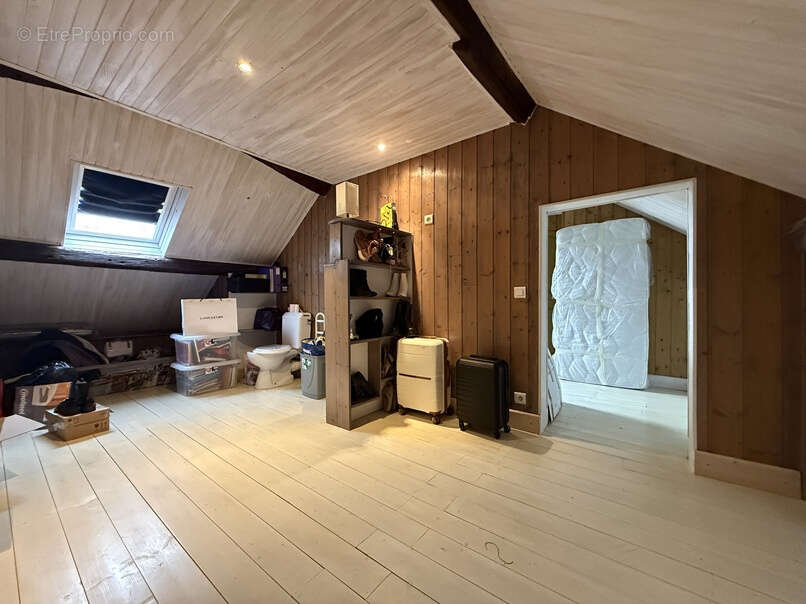 Maison à DREUX