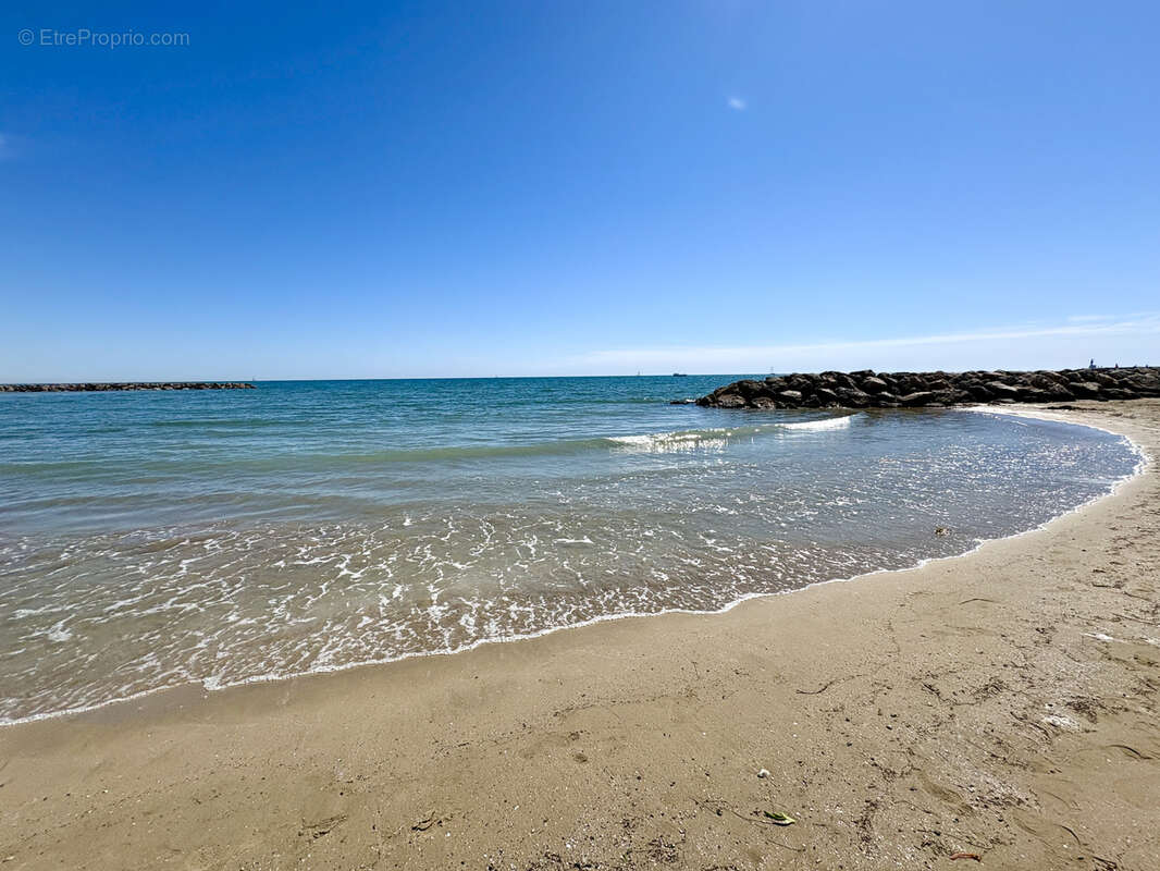 Appartement à MUDAISON