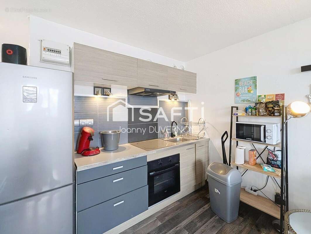 Photo 2 - Appartement à ORCIERES