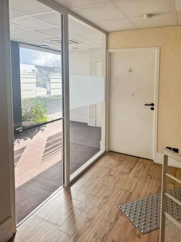 Commerce à TOULOUSE