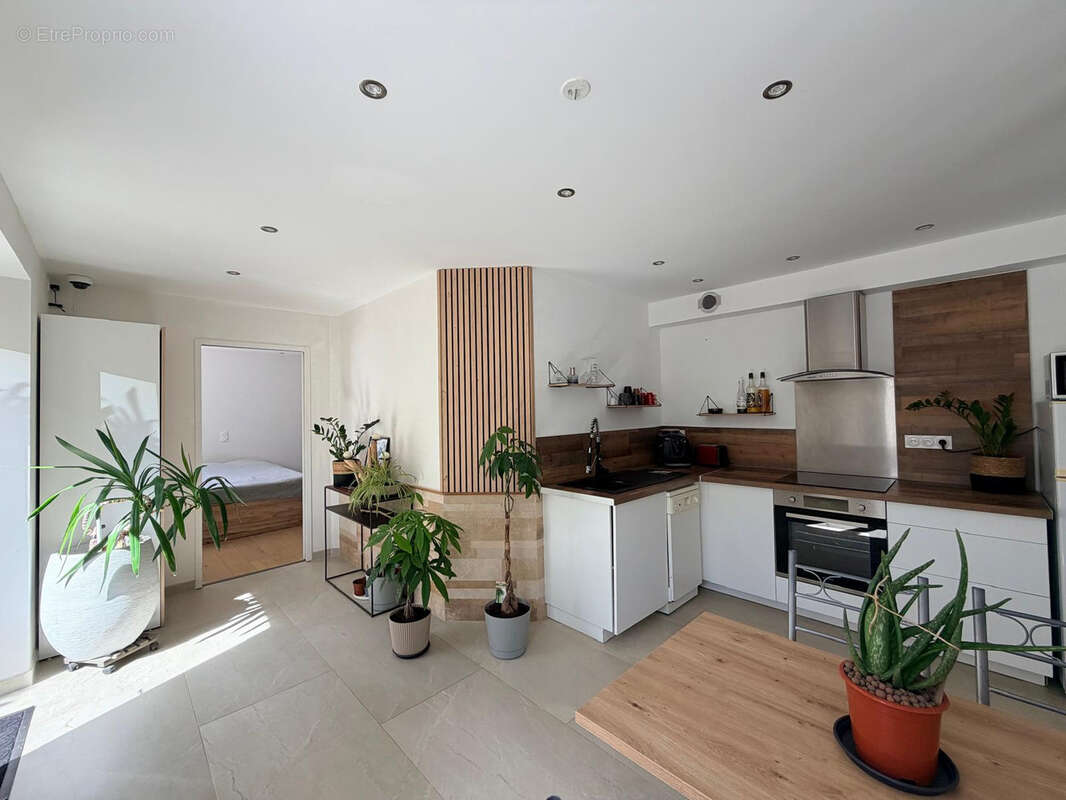 Appartement à SAINT-CAST-LE-GUILDO