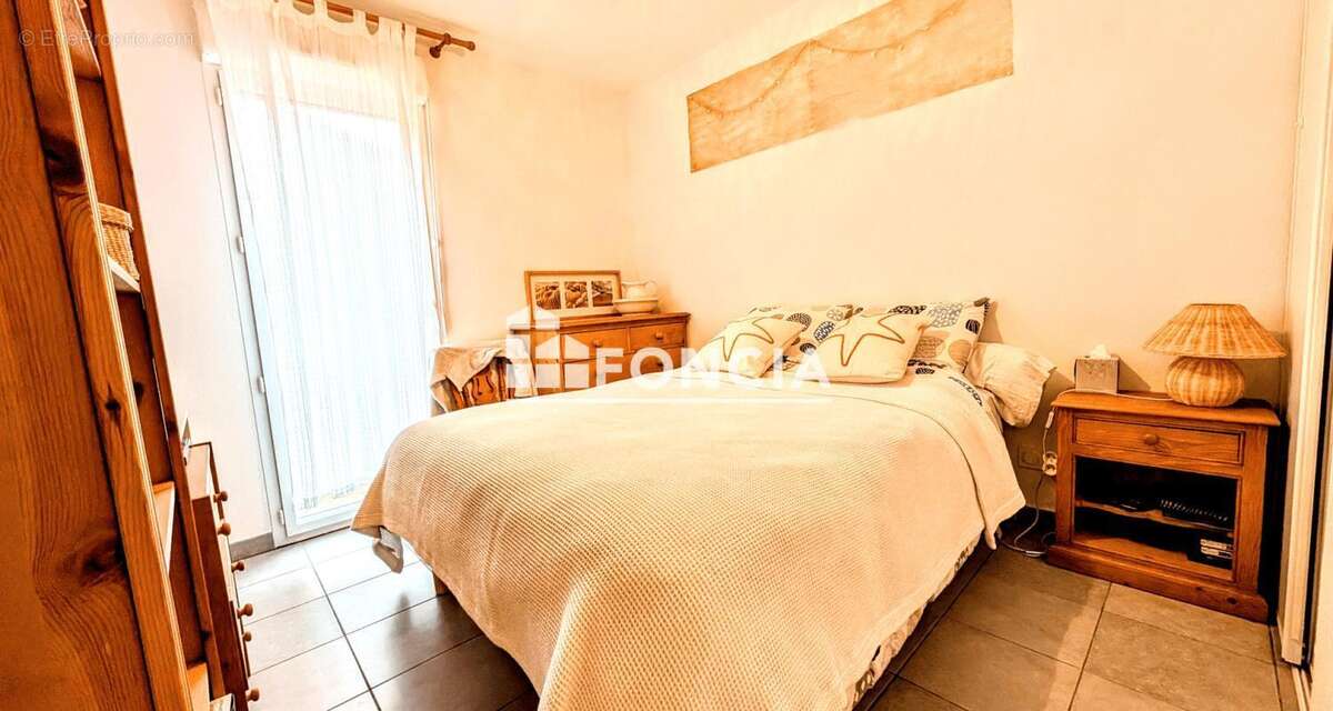Appartement à SETE