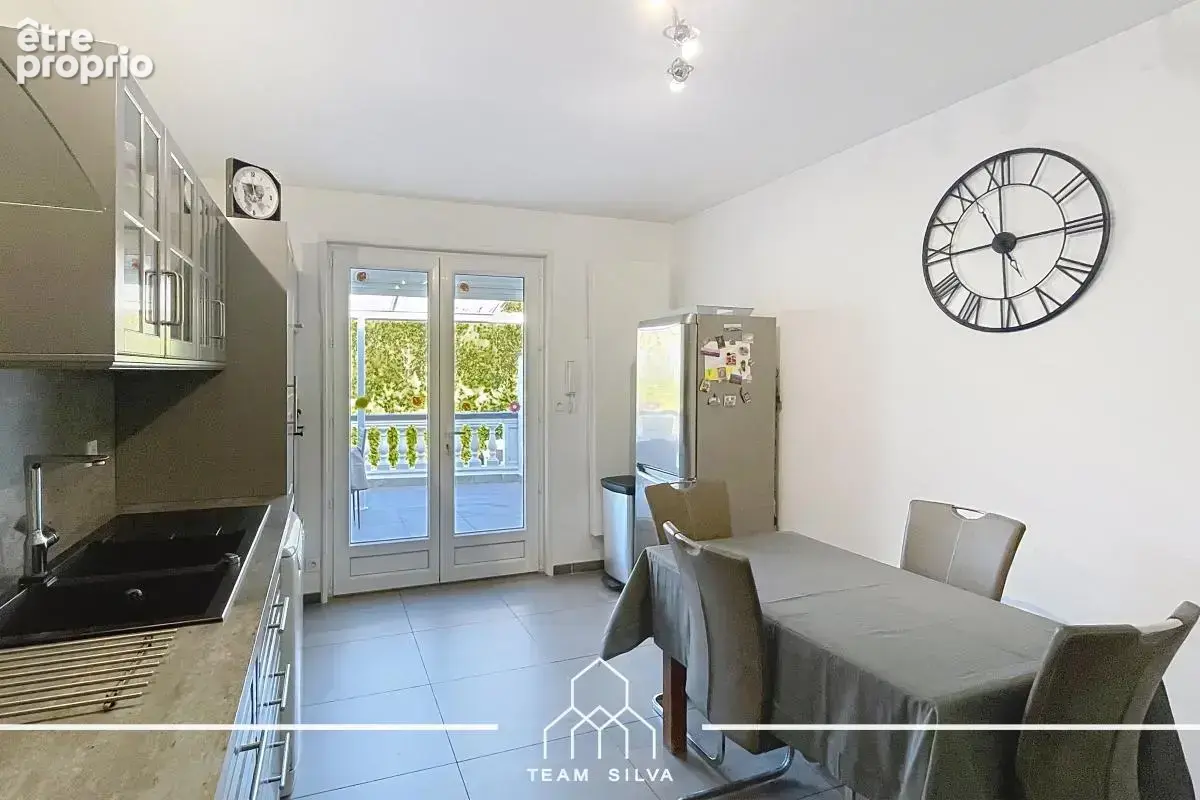 Maison 4 pièces 125 m² à vendre à Ternay (69360) - photo 62