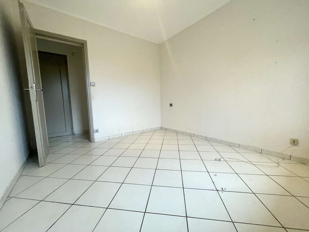 Maison à CLERMONT-L'HERAULT