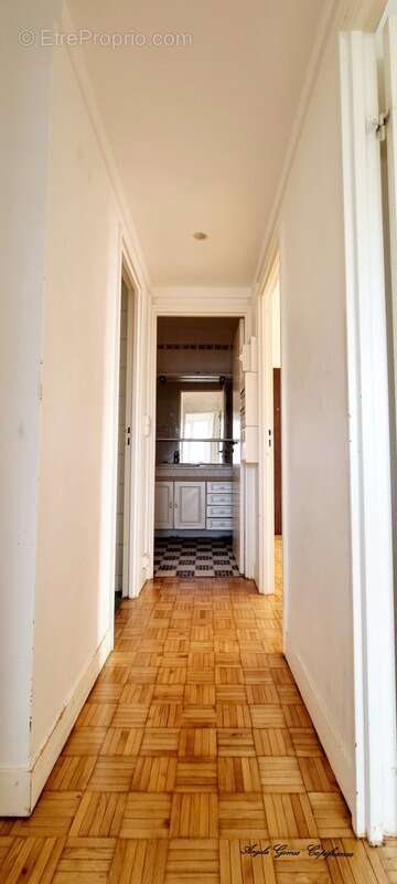 Opportunité à Neuilly sur Marne Appartement 5 pièces 83 m2 - photo 10