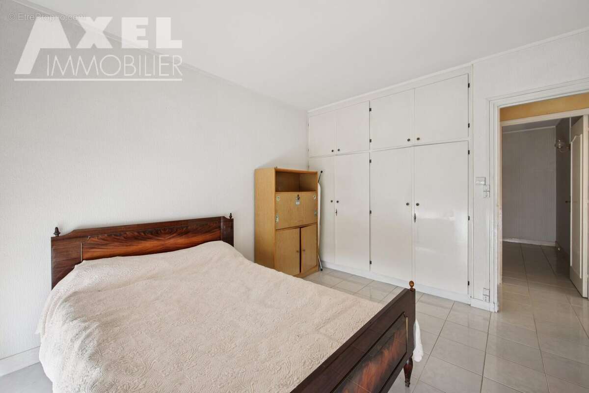 Appartement à BOIS-D&#039;ARCY