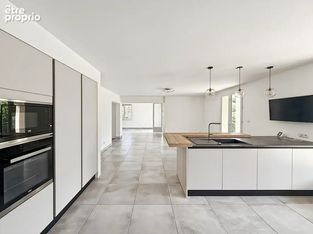 Maison 166m² à martigues - photo 3