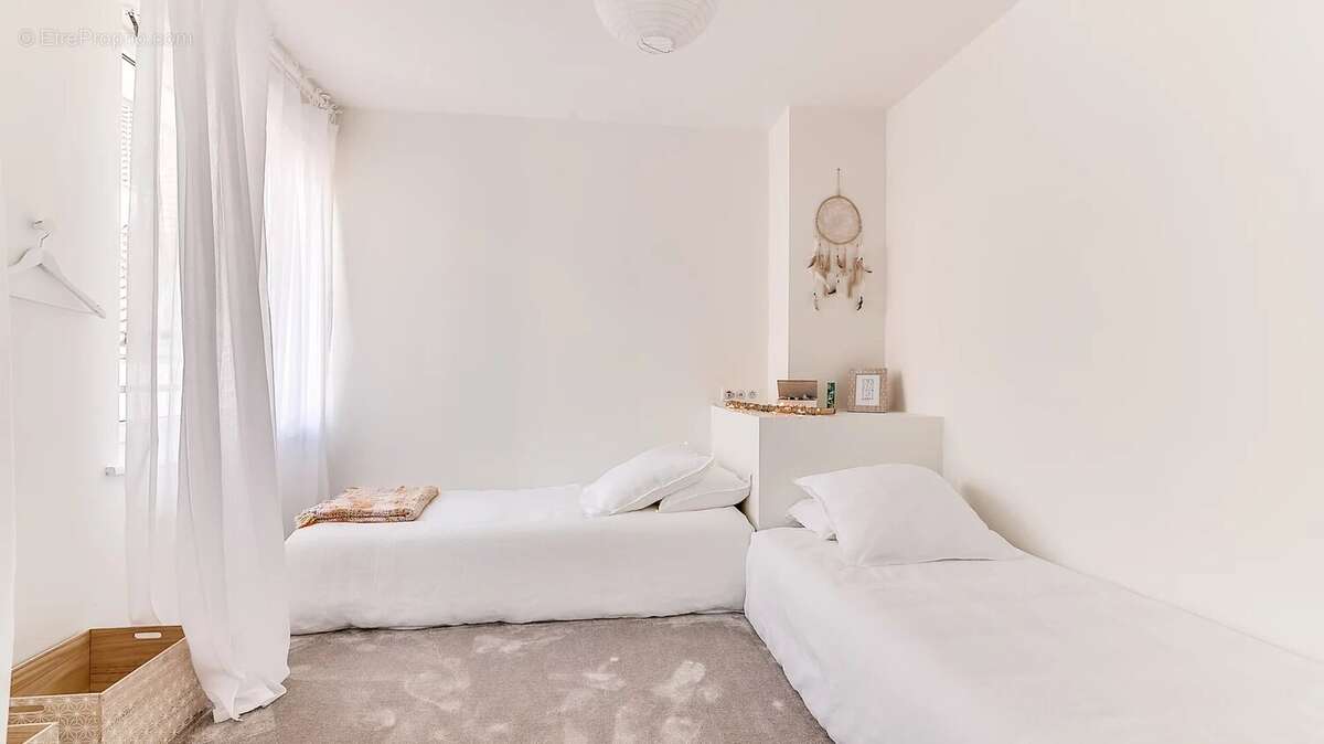 Appartement à MULHOUSE