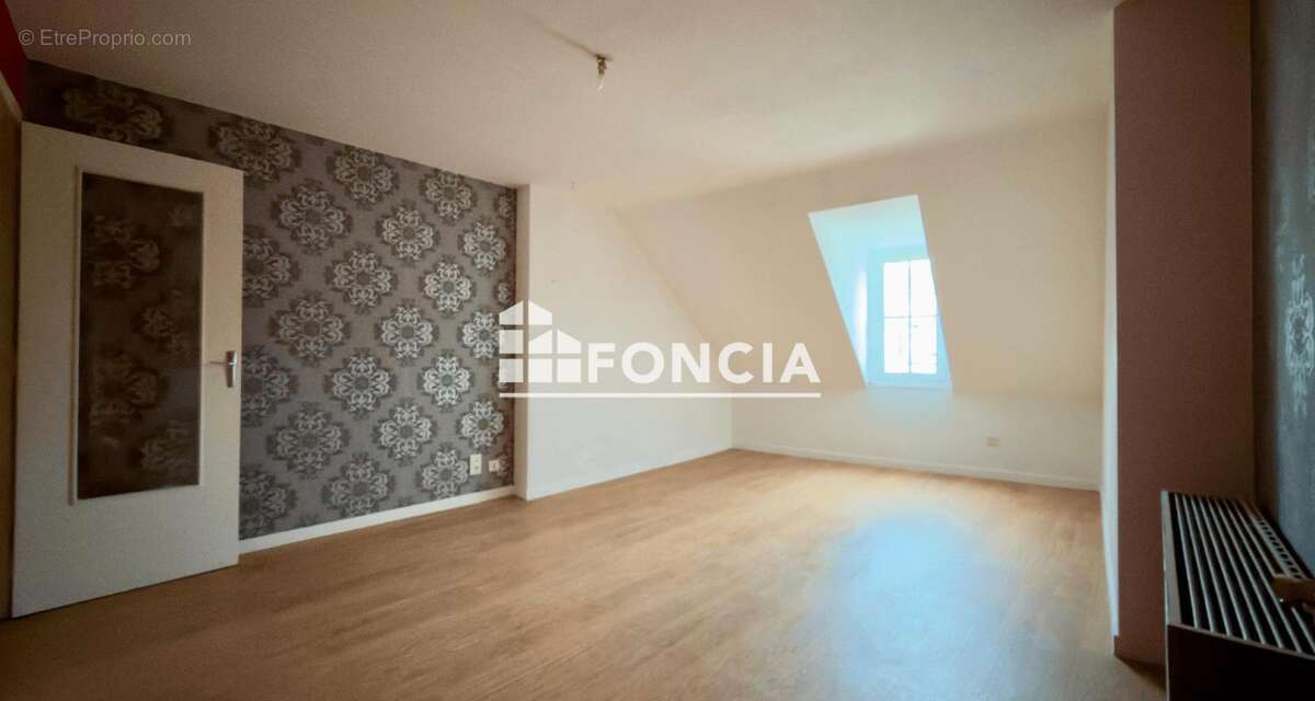 Appartement à RODEZ