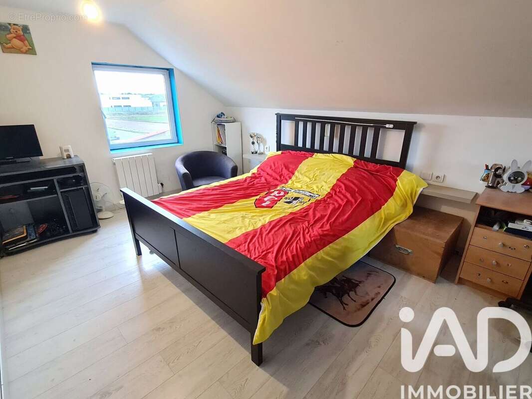 Photo 8 - Maison à LOOS-EN-GOHELLE