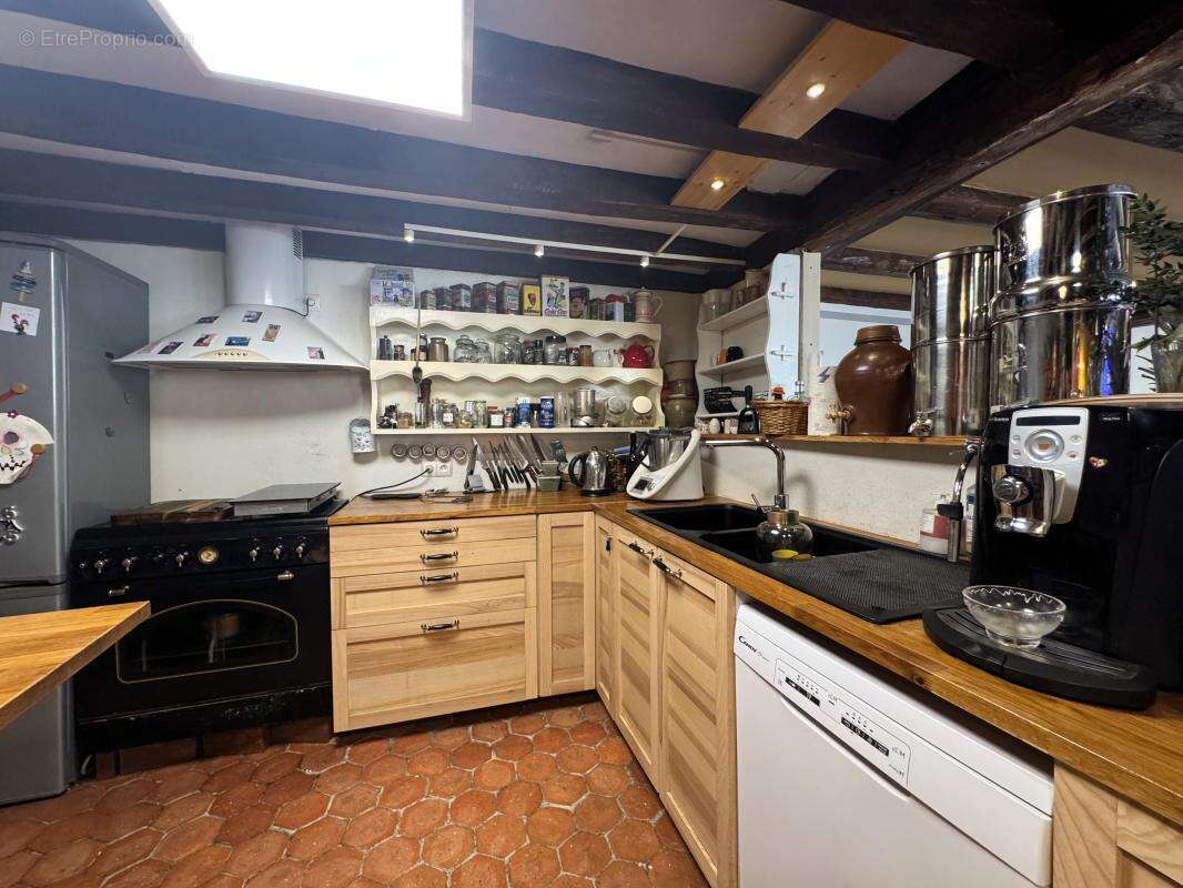 Maison 280 m² à Vermenton  - photo 7
