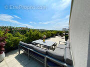 Appartement à SARTROUVILLE