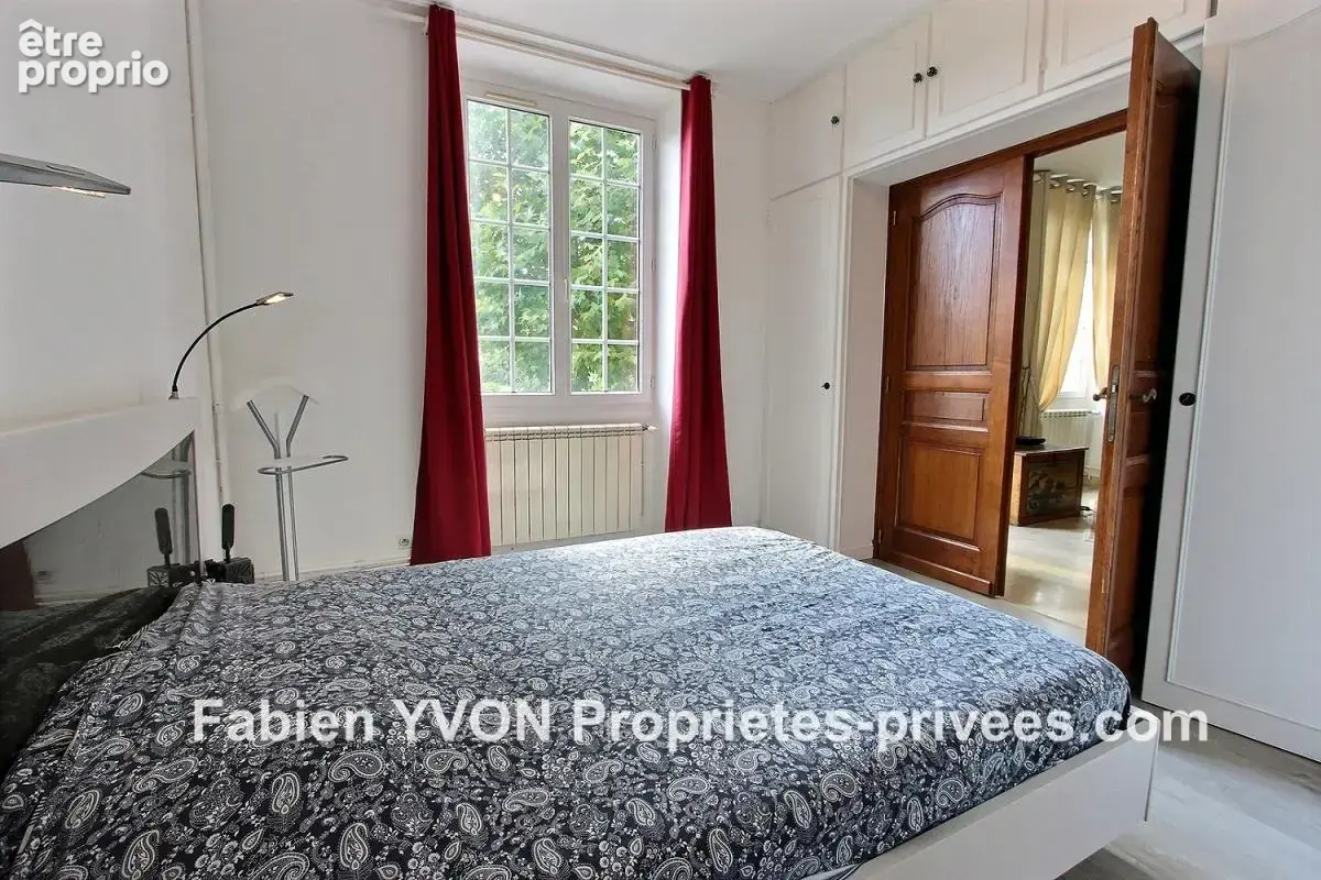 Maison de maître Darvoy 9 pièces 212 m2 - photo 6