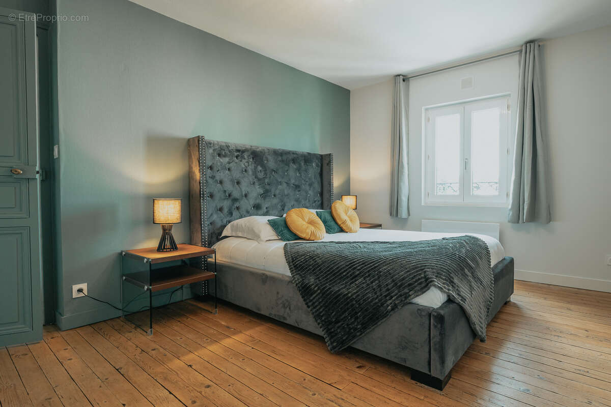 Appartement à SAUMUR