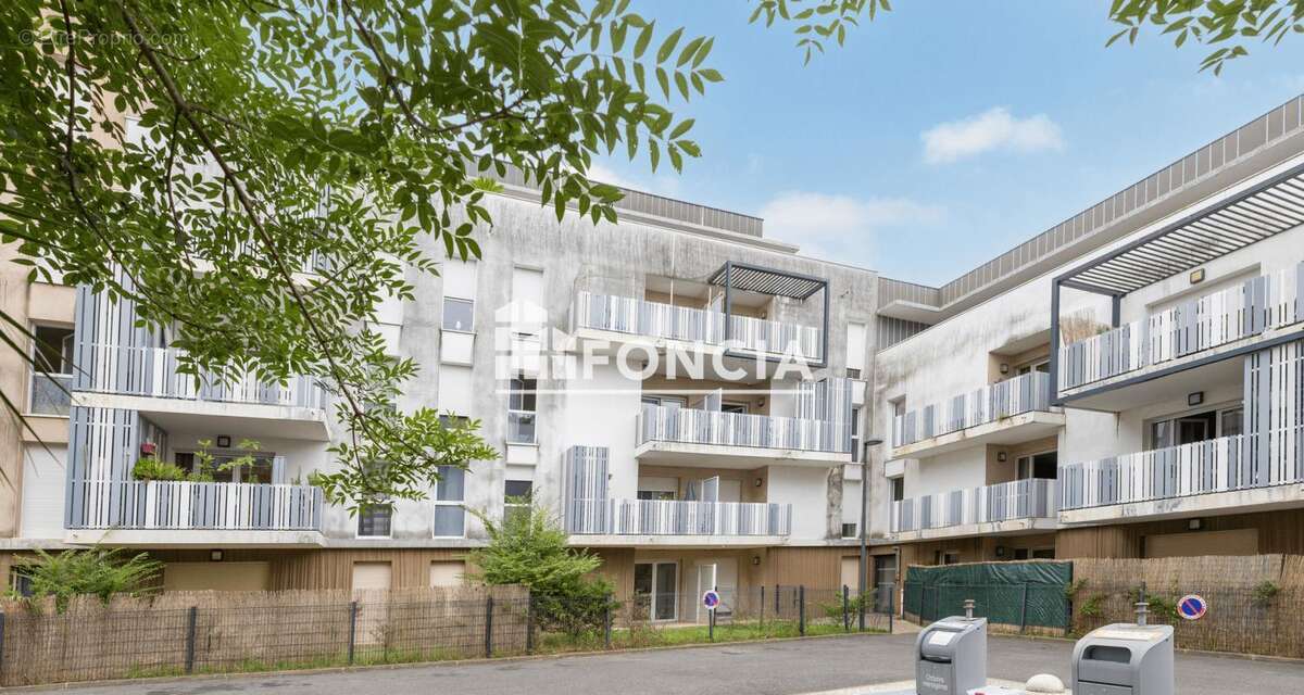 Appartement à BAYONNE