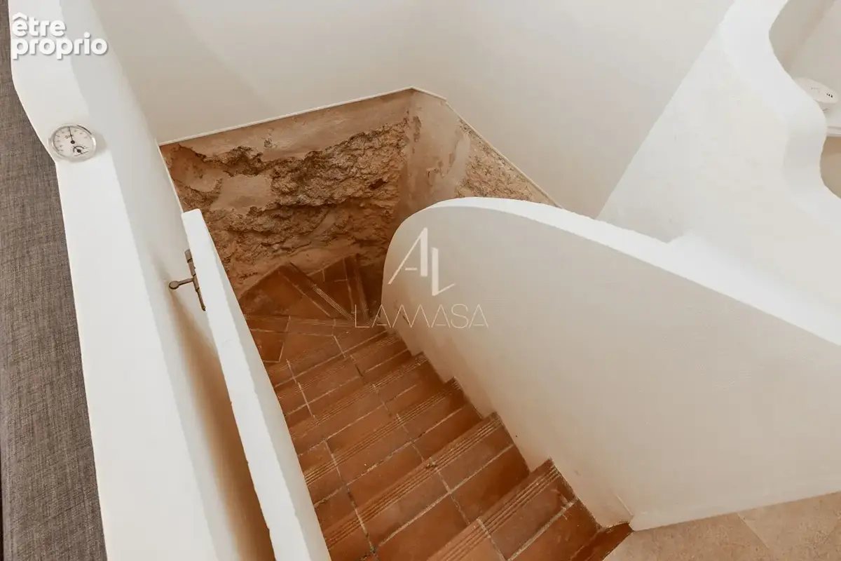 Appartement Centre ville - 54.87 m2 - photo 6