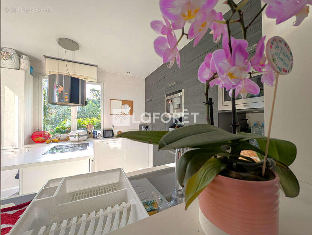 Maison Marly Le Roi 5 pièce(s) 120 m2 - photo 8