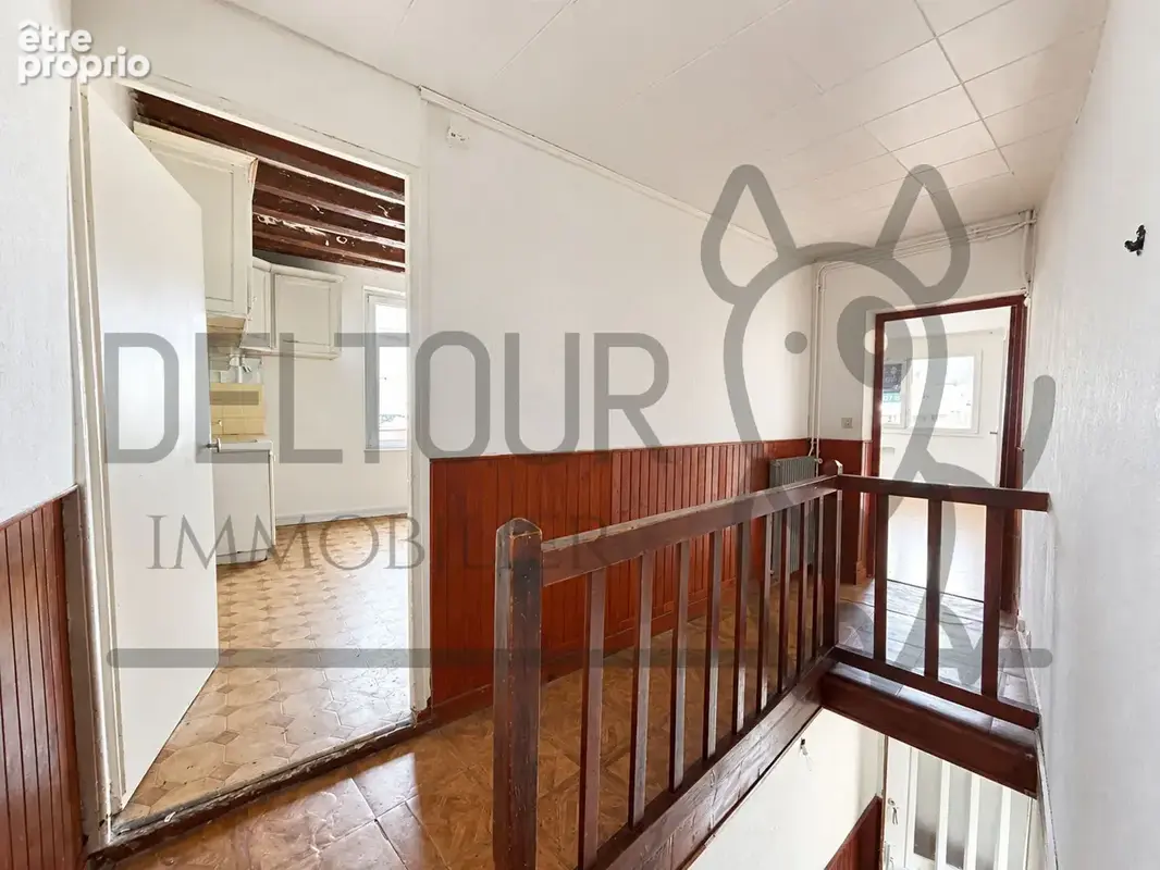 Appartement Faremoutiers - photo 5