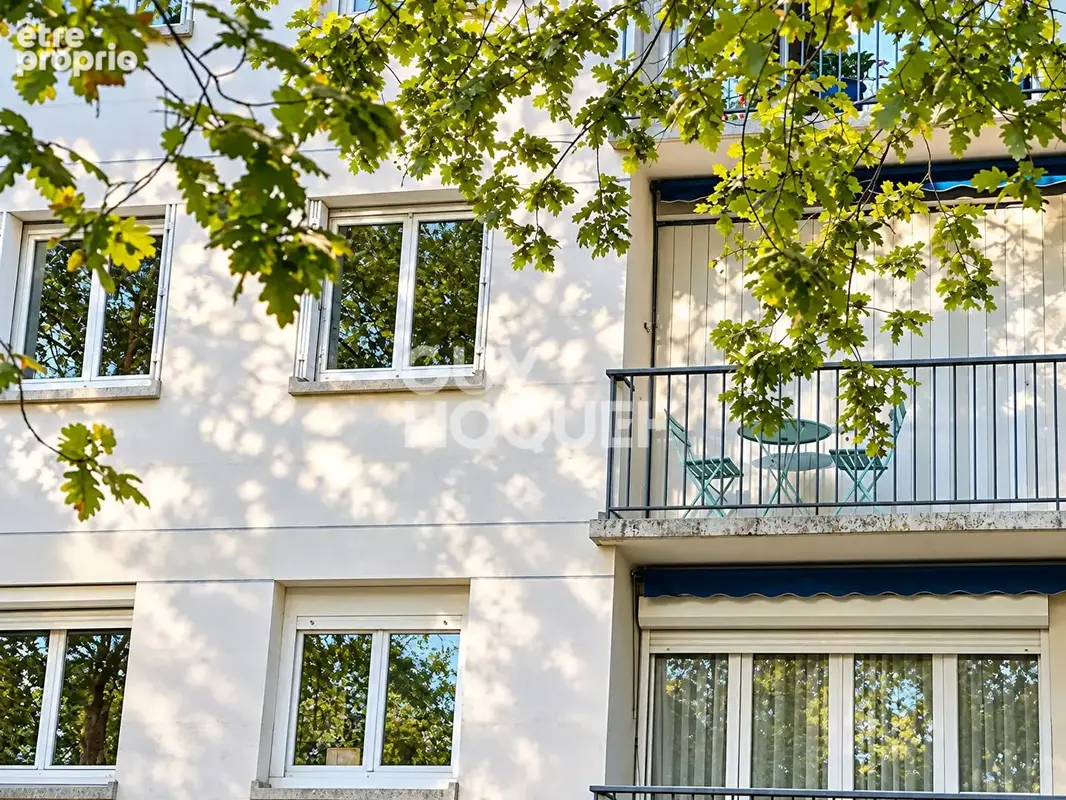 Photo Appartement à Tours au prix de 145 000€