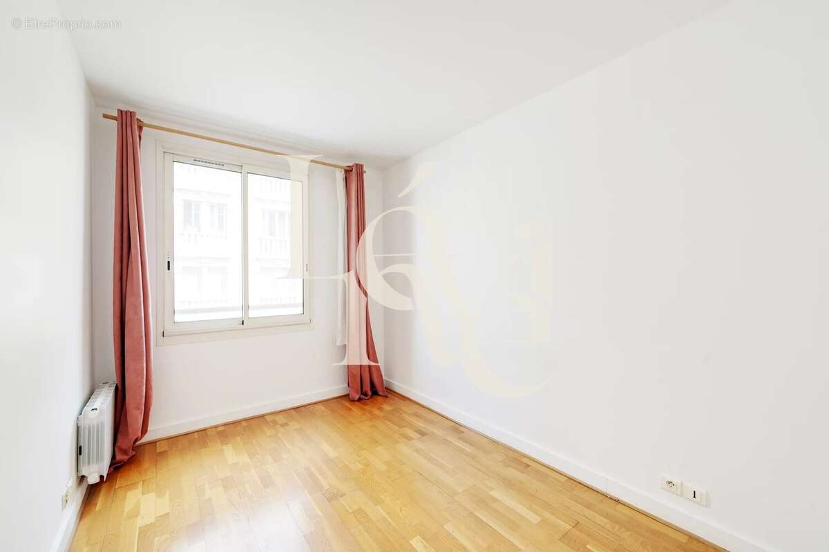 Appartement - 2 pièces - 42,55m2 - photo 8