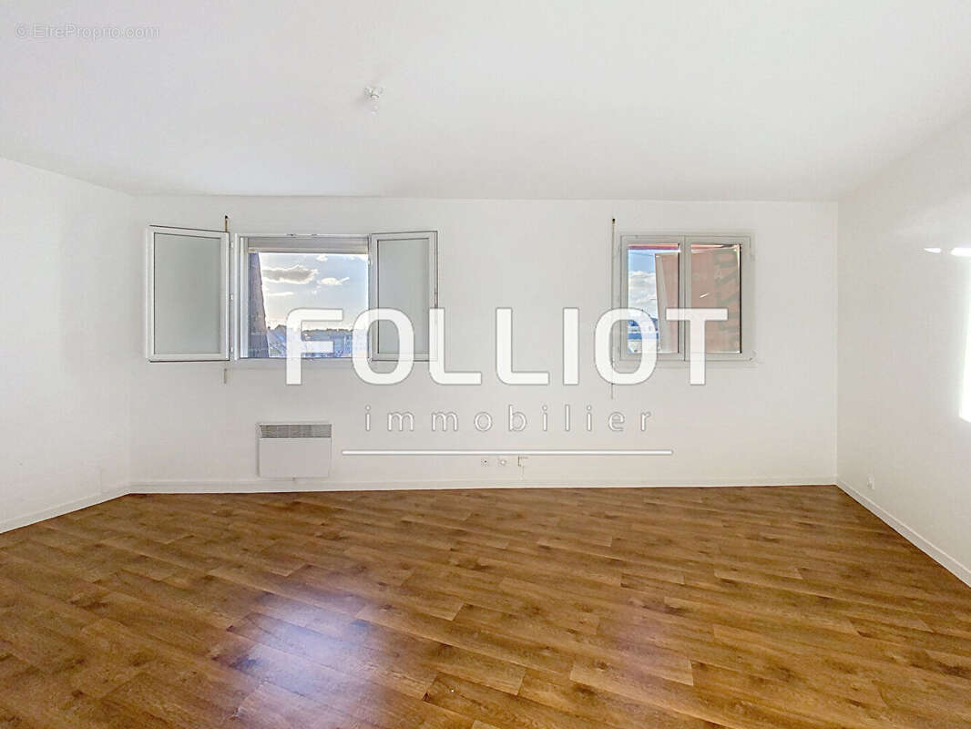 Appartement à GRANVILLE