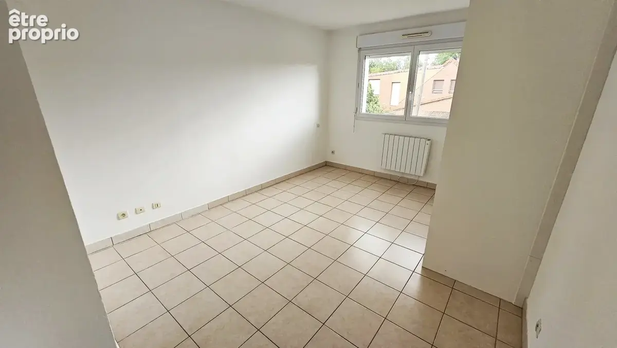 Rare sur le secteur - Magnifique duplex 3 chambres dans une résidence avec grand parking sécurisée au calme - photo 16