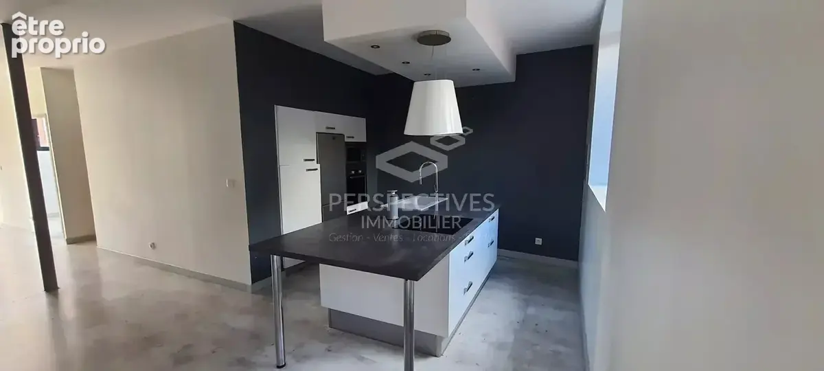 secteur BELLEVUE T3 80 m2 + terrasse + PARKING - photo 2