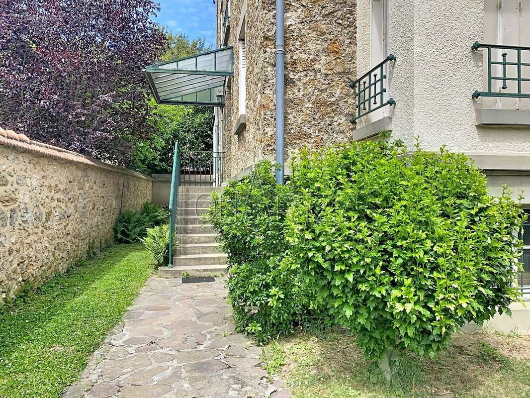 Appartement Duplex Versailles - St Jean Hulst - photo 9