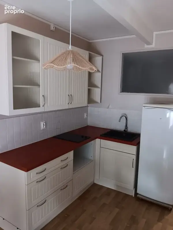 Appartement de 32.82 m2 - Faches-Thumesnil - photo 9