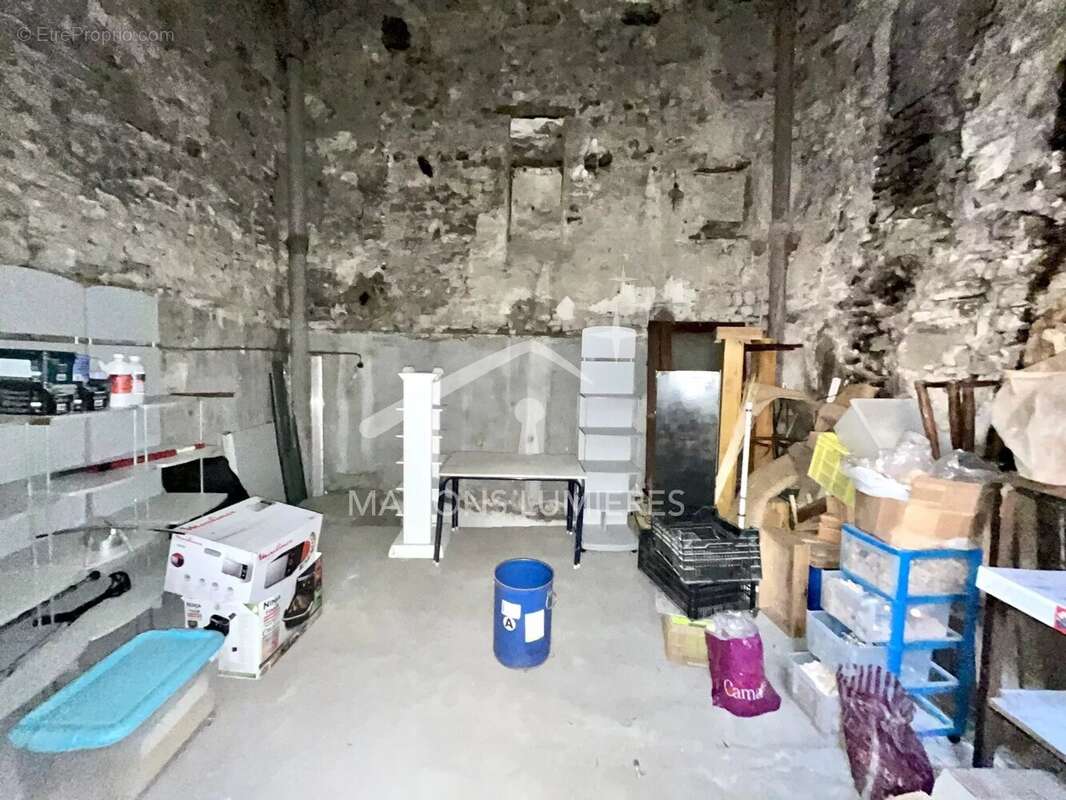 Appartement à APT