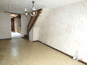 Maison à SAINT-HILAIRE-DU-HARCOUET