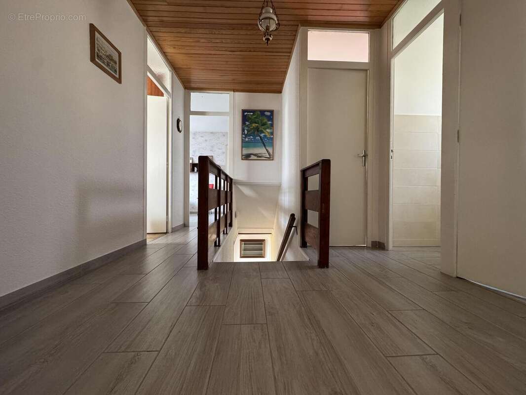 n°5 - Maison à SAINT-EGREVE