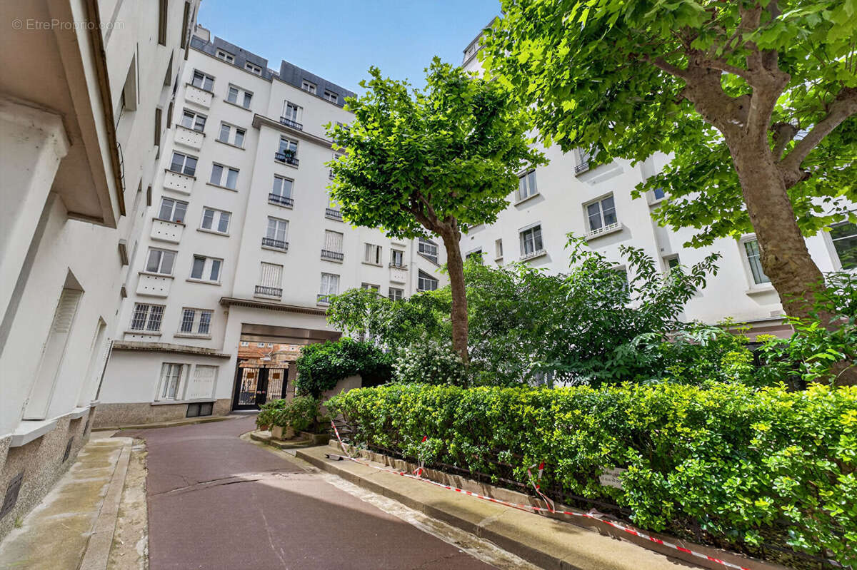 Paris 11 - charonne - photo 9