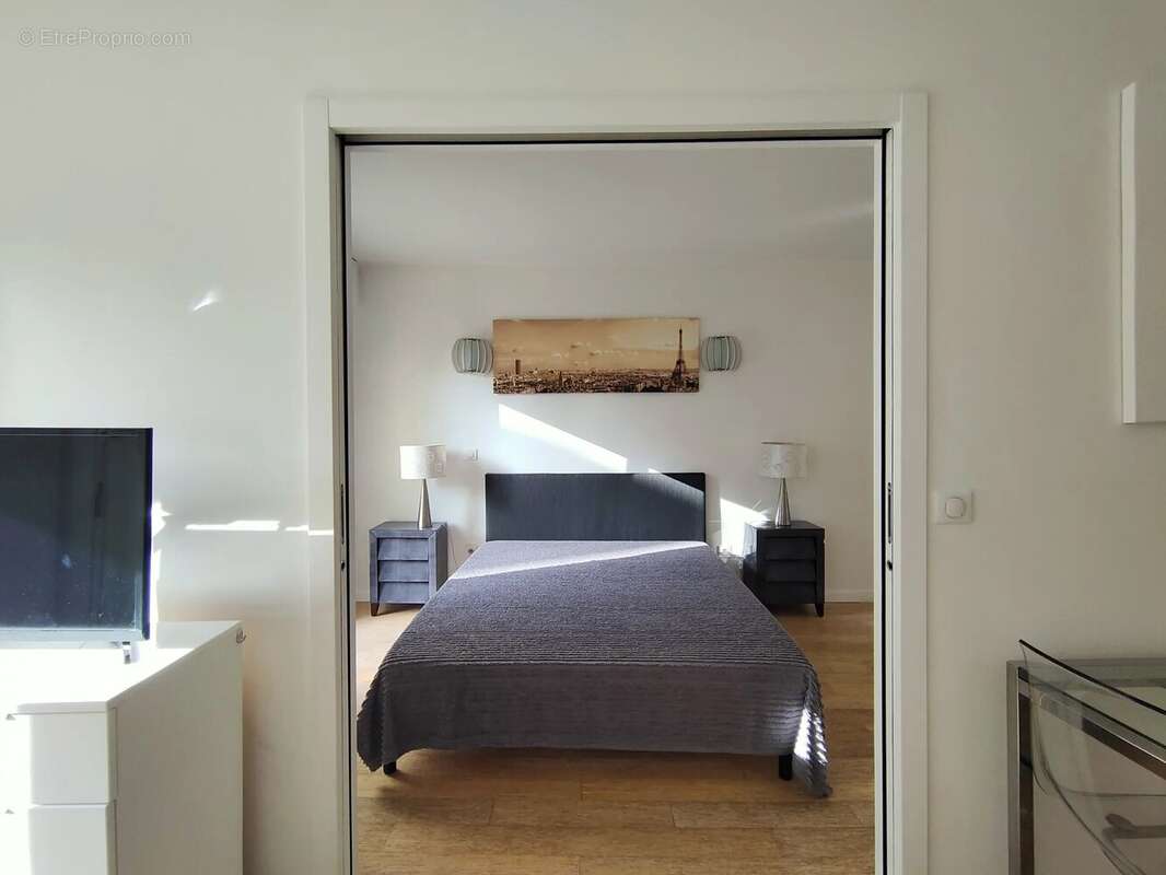 Appartement à SAINT-GERMAIN-EN-LAYE