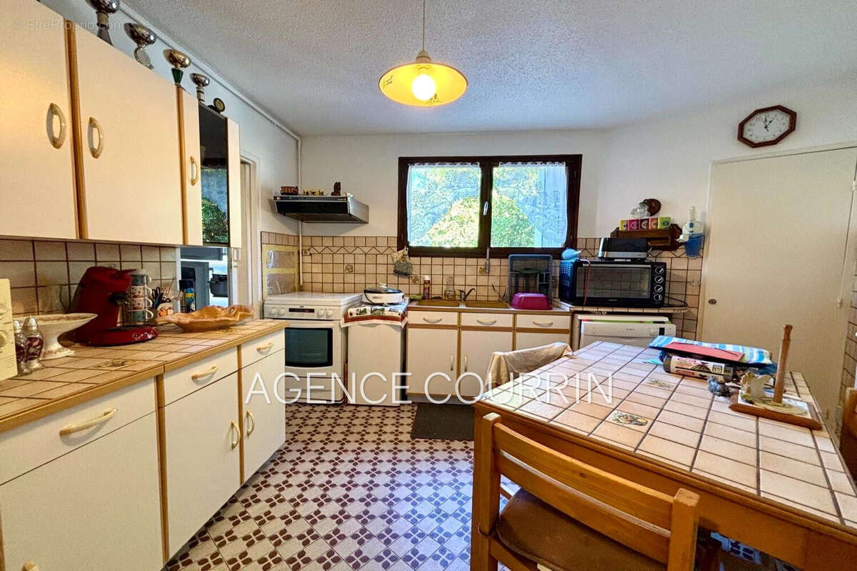 Appartement à GRASSE