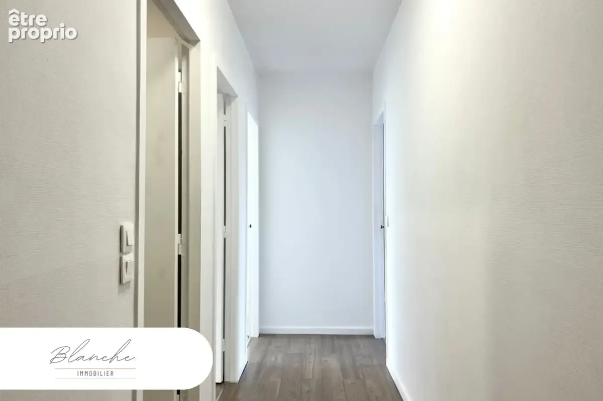Appartement à vendre 4 pièces  (59) - photo 9
