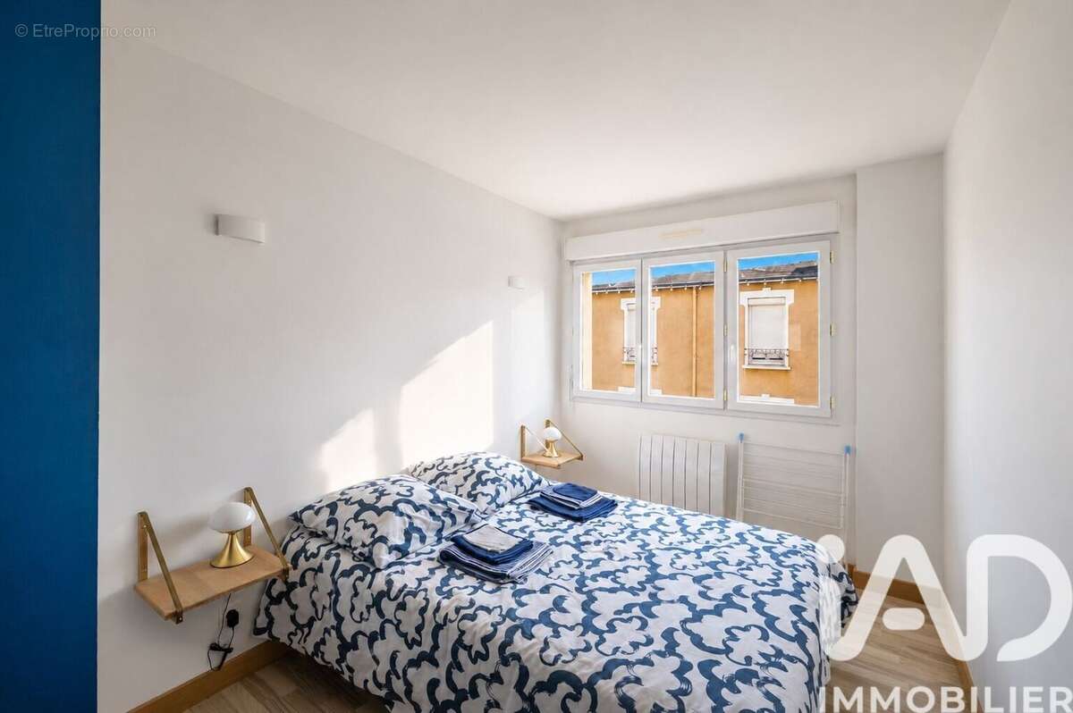 Photo 7 - Appartement à LE MANS