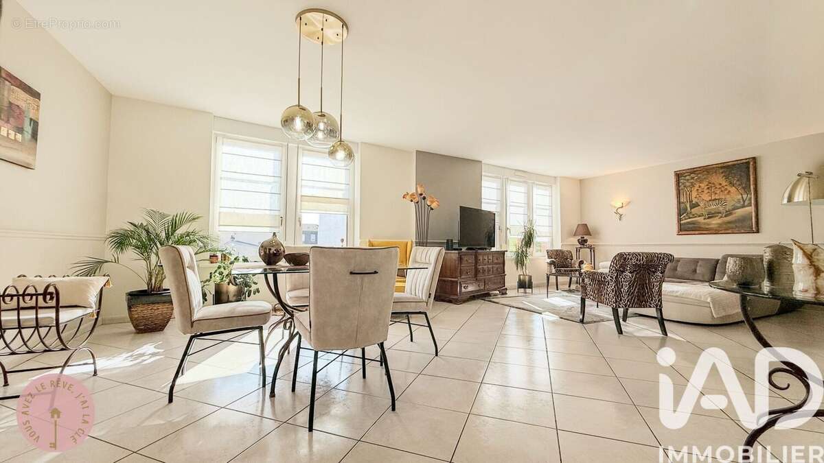 Photo 3 - Appartement à MONTIGNY-LES-METZ