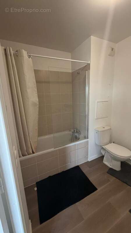 n°10 - Appartement à NOISY-LE-SEC