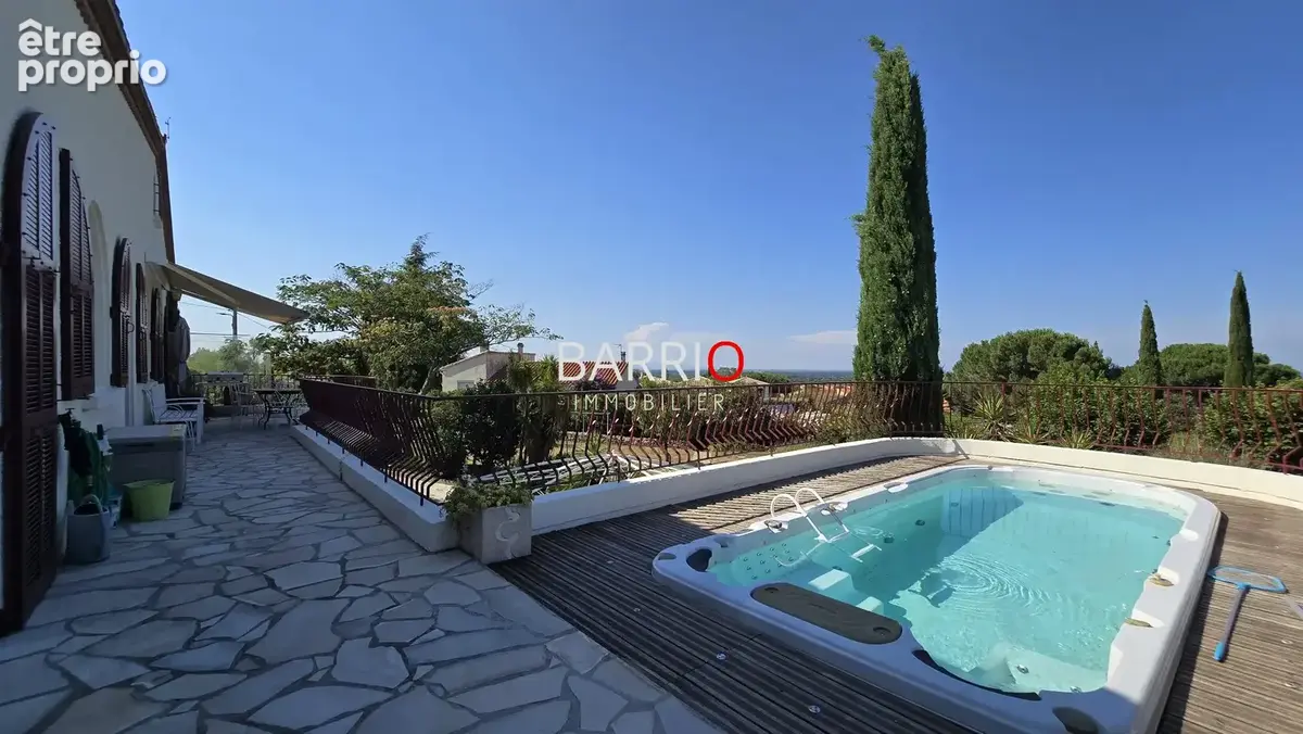 Maison 5 pièces 140 m² à vendre à Sorede (66690) - photo 2