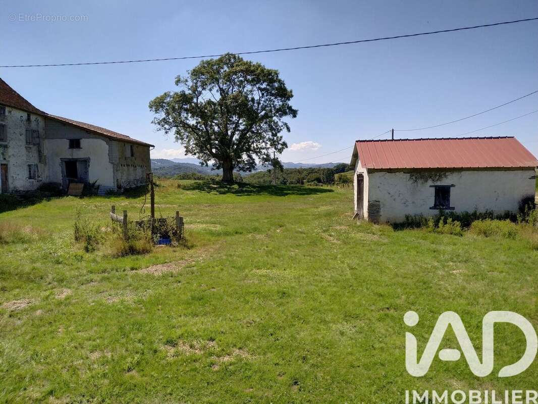 Maison 360 m² à Domezain-Berraute  - photo 6
