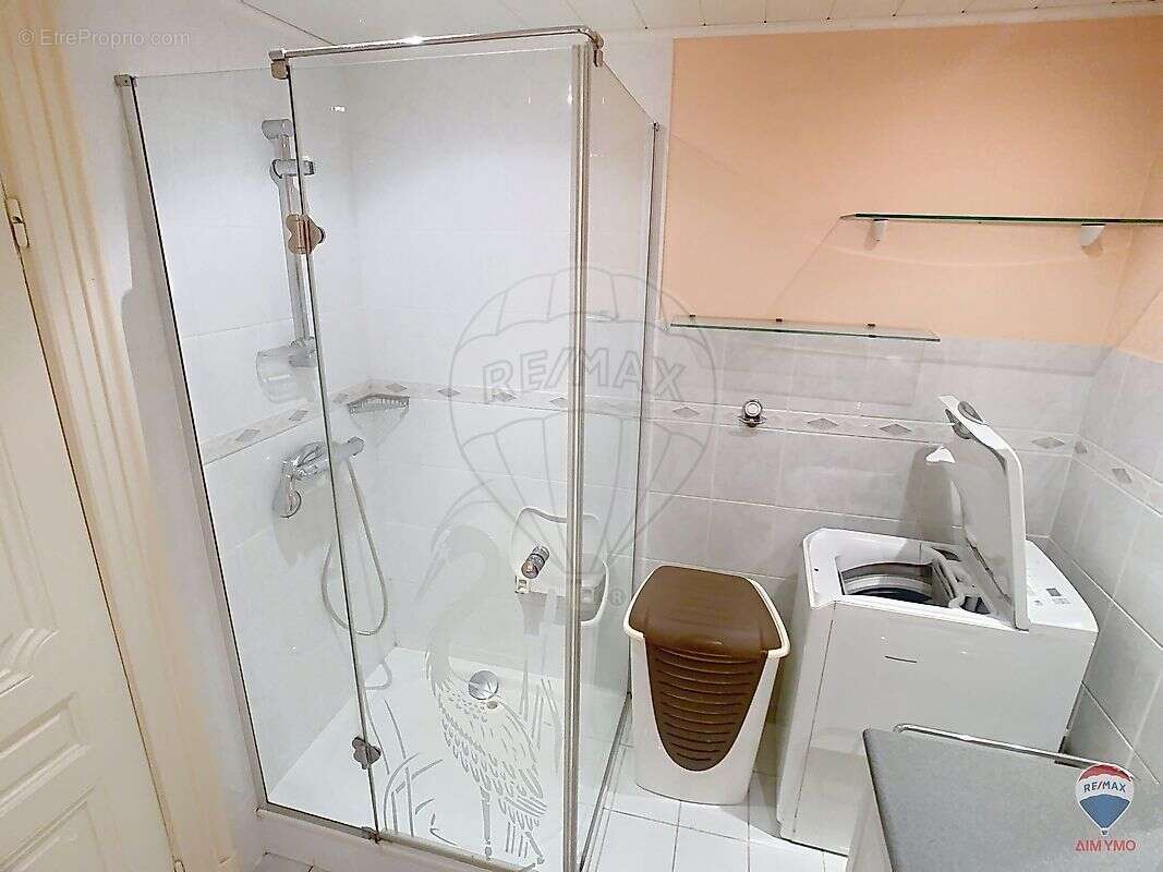 Appartement à ISSENHEIM