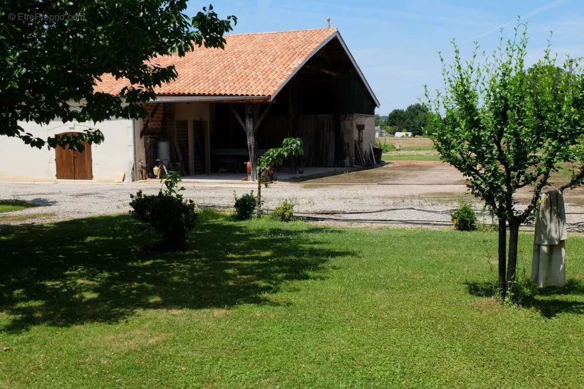 Maison à VILLENEUVE-SUR-LOT
