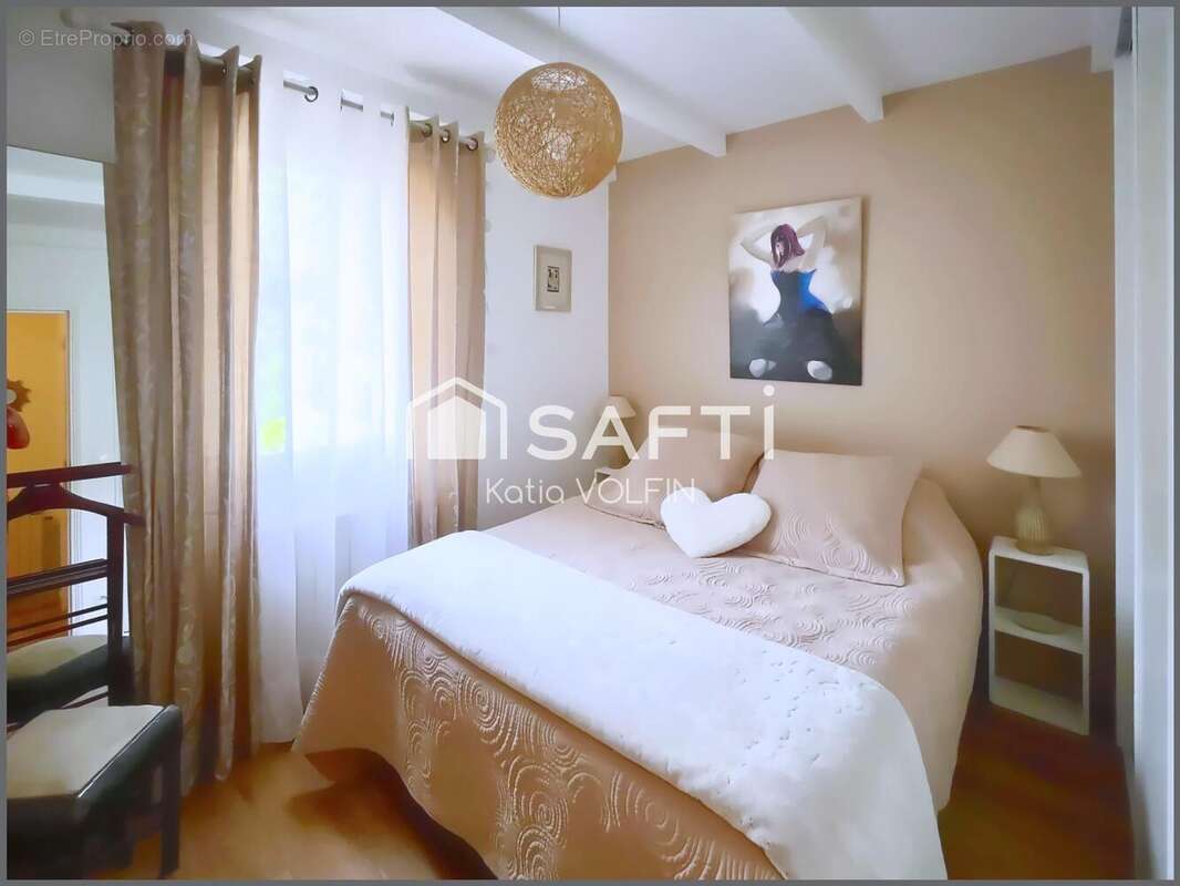 Photo 7 - Maison à CARNOUX-EN-PROVENCE